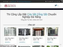 Sites similar to thicongcua.com