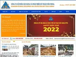 Sites similar to thicongcularsen.com.vn