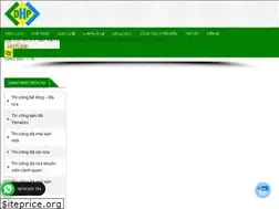 Sites similar to thicongdarua.com