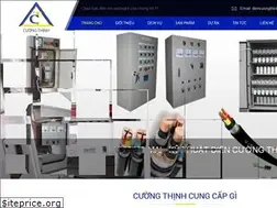 Sites similar to thicongdiennhaxuong.vn