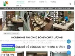 Sites similar to thicongdogo.vn