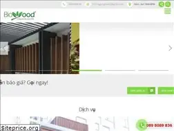 Sites similar to thiconggongoaitroi.com