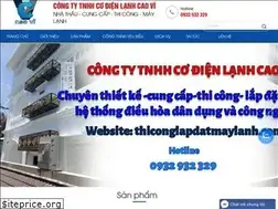Sites similar to thiconglapdatmaylanh.com