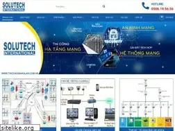 Sites similar to thicongmanglan.com.vn