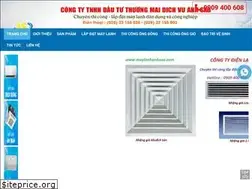 Sites similar to thicongmaylanh.com