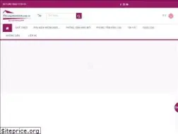 Sites similar to thicongnhomkinh.com.vn