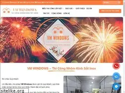 Sites similar to thicongnhomkinh.vn