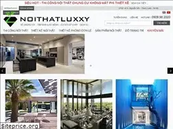 Sites similar to thicongnoithatpro.vn