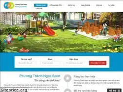 Sites similar to thicongsanthethao.com