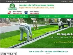 Sites similar to thicongsanthethaott.com