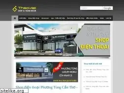 Sites similar to thicongshop.com
