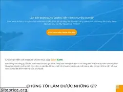 Sites similar to thicongsolar.com