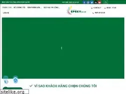 Sites similar to thicongsonepoxygiare.net