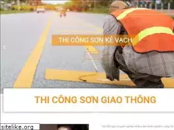 Sites similar to thicongsongiaothong.vn