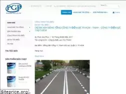 Sites similar to thicongsonsanepoxykcc.vn