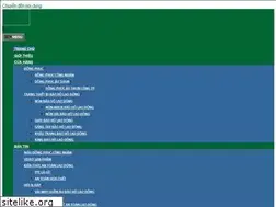 Sites similar to thicongtieucanh.com
