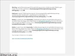 Sites similar to thicongtrambienap.com