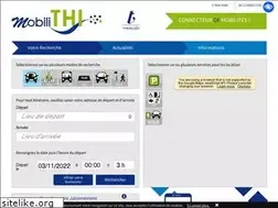 Sites similar to thicovoiturage.fr