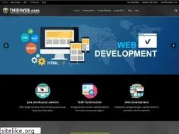 Sites similar to thidiweb.com