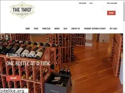 Sites similar to thiefshop.com