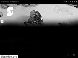Sites similar to thiel-3d.de