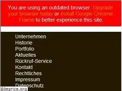 Sites similar to thiele-electronic.de