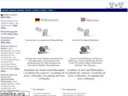Sites similar to thiele-und-thiele-consult.de