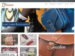Sites similar to thielemann-lederwaren.de
