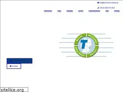 Sites similar to thielemann-trading.de