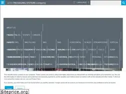 Sites similar to thieletech.com