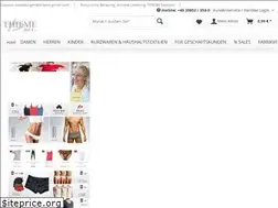 Sites similar to thieme-shop24.de