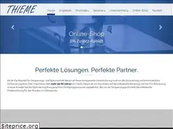 Sites similar to thieme-werkzeuge.de