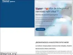 Sites similar to thiemed.cl
