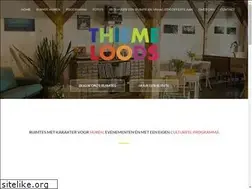 Sites similar to thiemeloods.nl