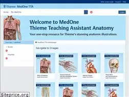 Sites similar to thiemeteachingassistant.com