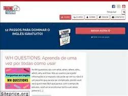 Sites similar to thiemeyoshino.com.br