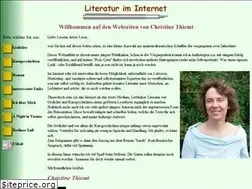 Sites similar to thiemt.de