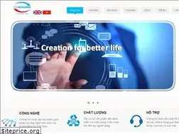 Sites similar to thienan.co