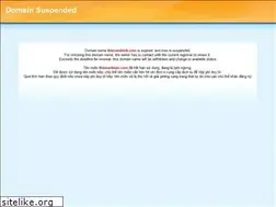 Sites similar to thienanbinh.com