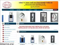 Sites similar to thienaniec.com
