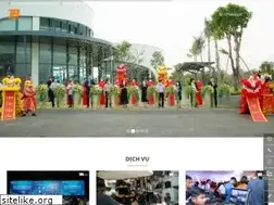 Sites similar to thienanmedia.com.vn
