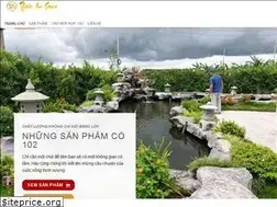 Sites similar to thienanstone.com