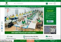 Sites similar to thienbang.com