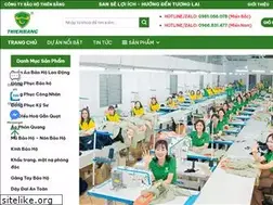Sites similar to thienbang.vn
