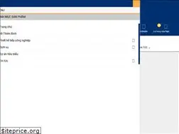 Sites similar to thienbinhgroup.com