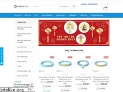 Sites similar to thienco.vn