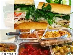 Sites similar to thiendangvegetarian.com