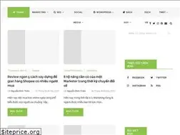 Sites similar to thiendayroi.com