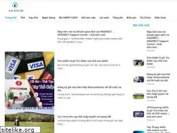 Sites similar to thiendia3d.vn