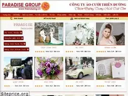 Sites similar to thienduong.vn